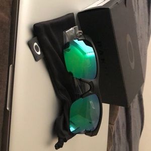 Oakley ThinkLink sunglasses